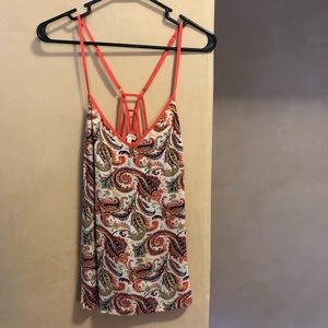 NWOT Tank Top